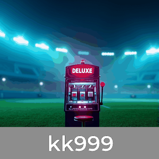 kk999: Cassino Premiado com Pagamentos Rápidos