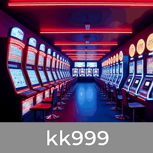 Experimente o Login Seguro e Premium em kk999